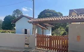 Cantinho da Paz