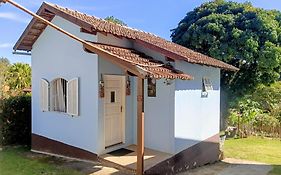 Cantinho da Paz